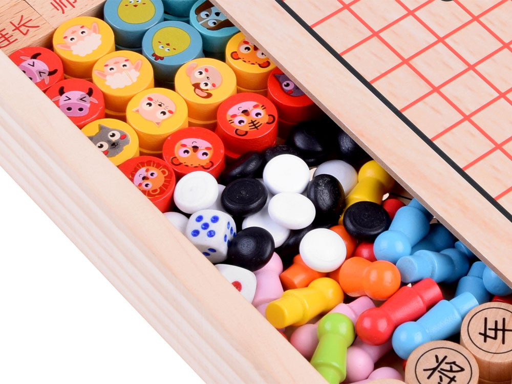 Juego 4