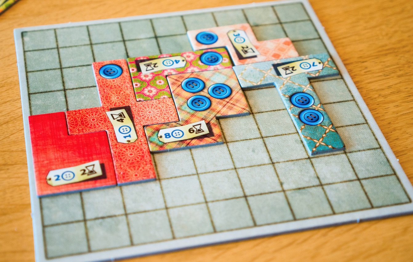 Juego 3